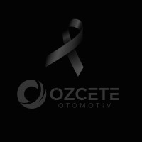 Özçete Otomotiv A.Ş Logo