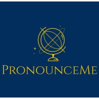 Pronounceme Logo