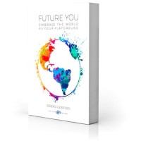 Future You: Embrace the World as Your Playground Logo