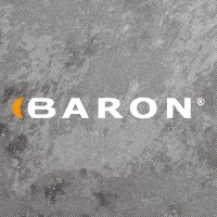 Baron A/S Logo