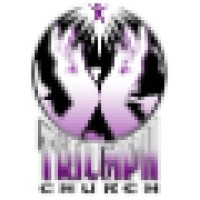 Triumph Church Logo