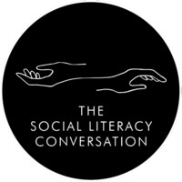 Social Literacy Conversation Logo