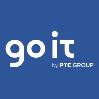 GO IT Consulting Logo