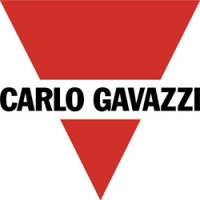 Carlo Gavazzi Finland Logo