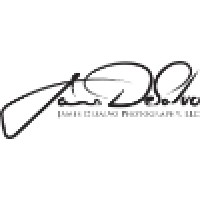 James DeSalvo Photography, LLC. Logo