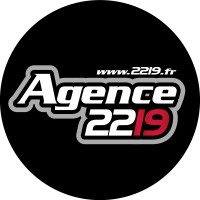 Agence 2219 Logo