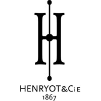 Henryot et Cie 1867 Logo