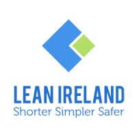 Lean Ireland Logo