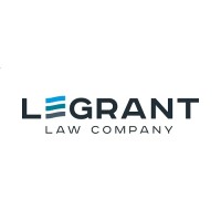 Legrant Logo