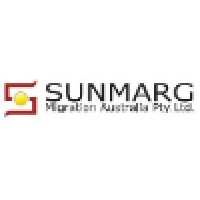 Sunmarg Migration Australia Pty Ltd Logo