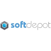 Softdepot Logo