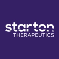 Starton Therapeutics Logo