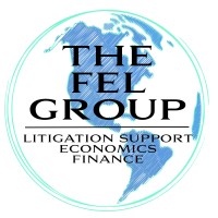 The FEL Group Logo