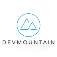 DevMountain Student QA Engineer Logo