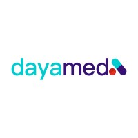 DayaMed Logo