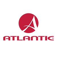 Atlantic Inc. Logo