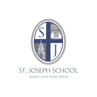 St. Joseph School, Seattle Logo