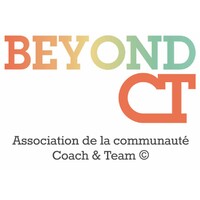 Beyond CT Coach & Team© Logo