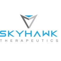 Skyhawk Therapeutics Logo
