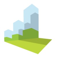 Cityscape Gebiedsontwikkeling Logo