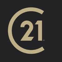 CENTURY 21 In Town Realty Vancouver Logo