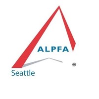 Seattle ALPFA Logo