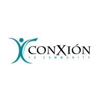 ConXion to Community Logo