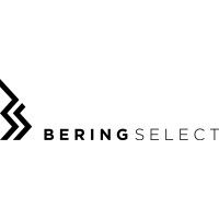 Bering Select Logo