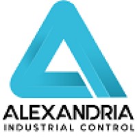 Alexandria Industrial Control Logo