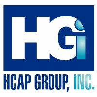 HCAP Group, Inc. Logo