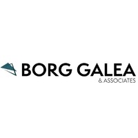 Borg Galea & Associates Logo