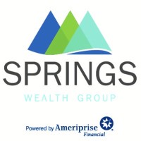 Springs Wealth Group Logo