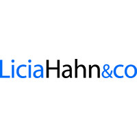 Licia Hahn & Co, LLC Logo