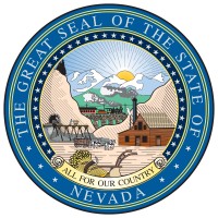 Nevada Department of Business and Industry Logo