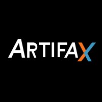 Artifax Media Logo