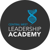 Central West Leadership Academy Logo