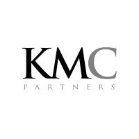 KMC Partners Logo