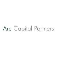 Arc Capital Partners Logo
