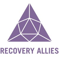 Recovery Allies Logo