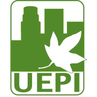 Urban & Environmental Policy Institute at Occidental College Logo