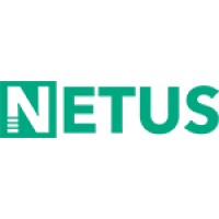 Netus Networks Logo