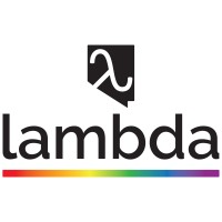 Lambda Business Association Logo