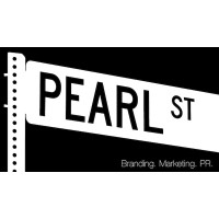Pearl Street Marketing Logo
