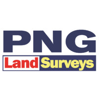 Land Surveys PNG Logo