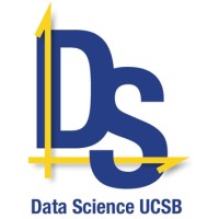 Data Science UCSB Logo