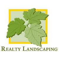 Realty Landscaping Logo