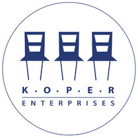 Koper Enterprises, Inc. Logo