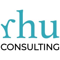 Rhu Consulting AB Logo