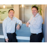 Chau & Hennessy Professional Accountants Logo