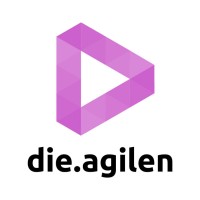 die.agilen GmbH Logo